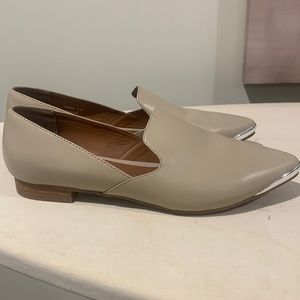 DOLCE VITA LEATHER Flat
